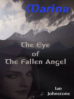 cover image of The Eye of the Fallen Angel